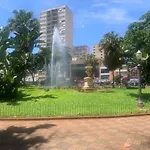 Hotel Barao Ribeirao