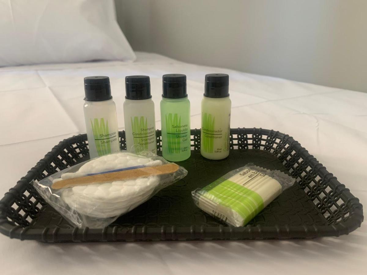 Barao Ribeirao Hotel