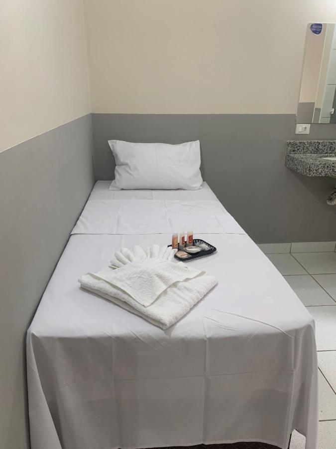 Barao Ribeirao 3* Ribeirão Preto