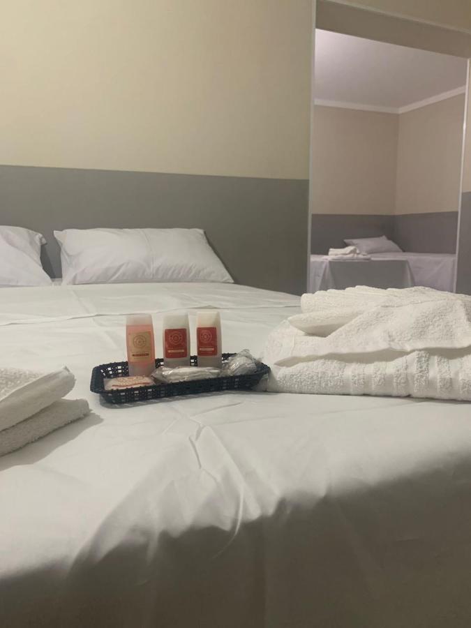 Hotel Barao Ribeirao Ribeirão Preto