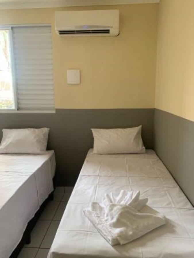 Hotel Barao Ribeirao Ribeirão Preto