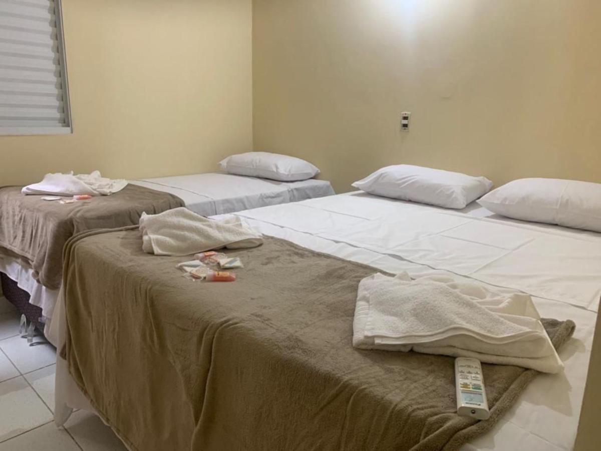 Hotel Barao Ribeirao Ribeirão Preto