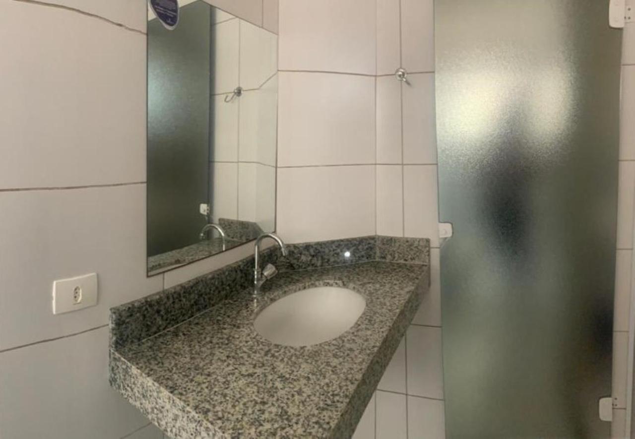 Barao Ribeirao Hotel 3*