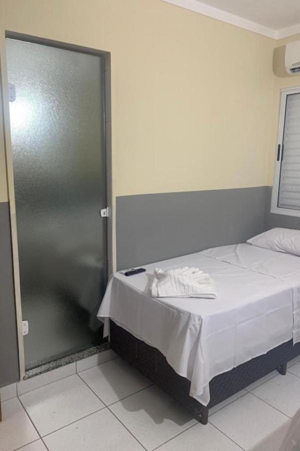 Barao Ribeirao Hotel 3*