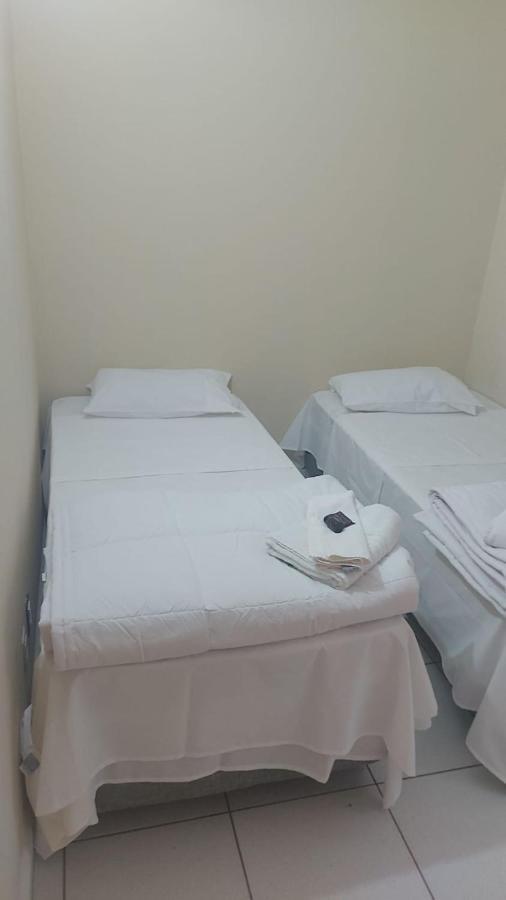Barao Ribeirao Hotel