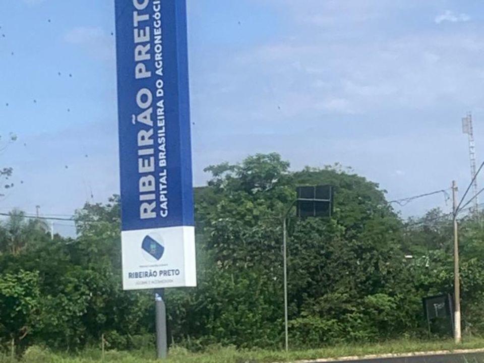 Barao Ribeirao Hotel 3*