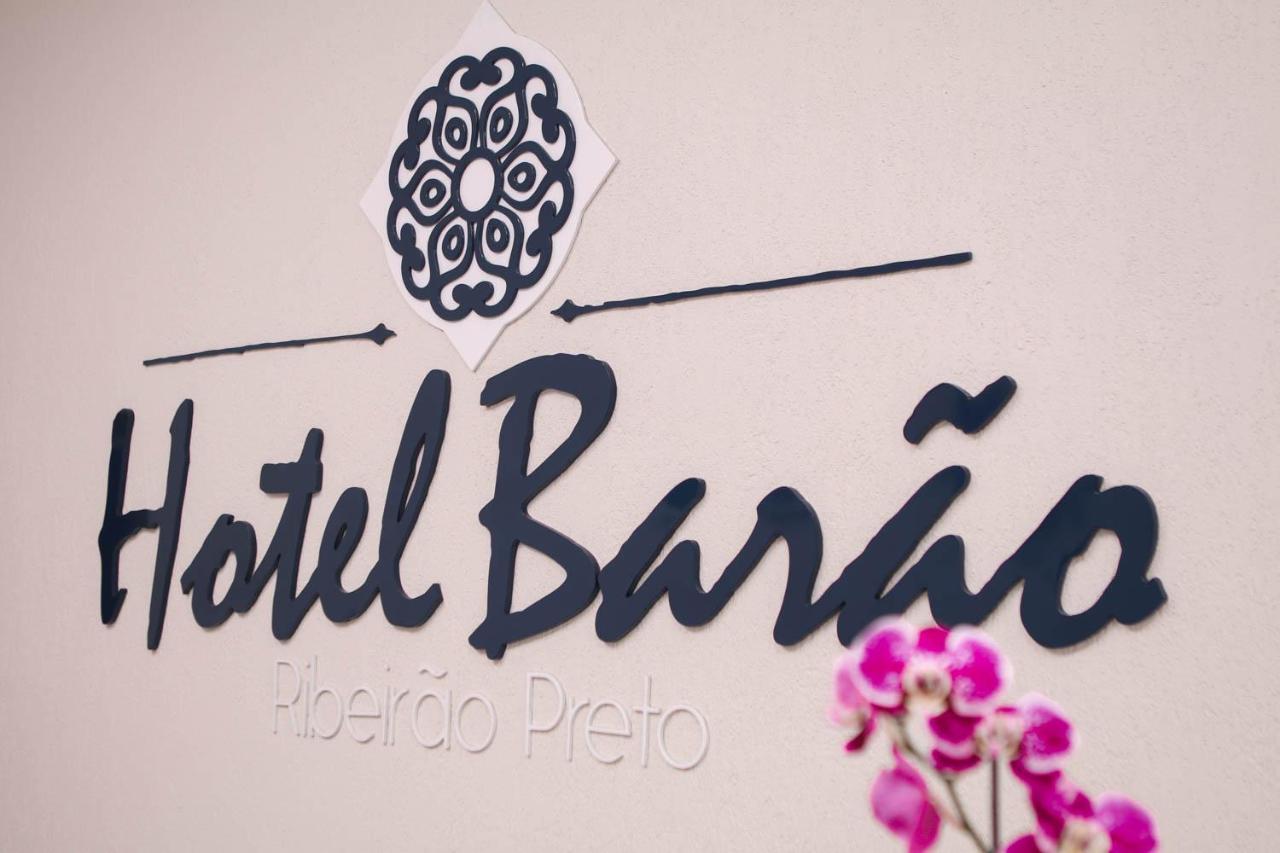 Barao Ribeirao 3* Ribeirão Preto