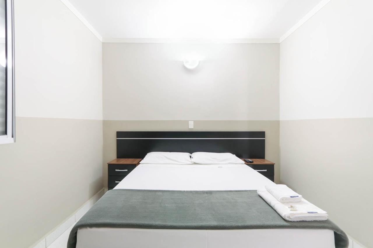 Barao Ribeirao Hotel Ribeirão Preto